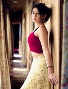 Call Girls Bhikangaon